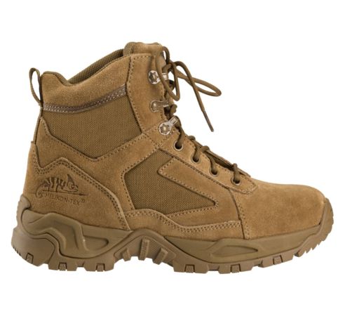 Taktische Schuhe Sentinel von Helikontex