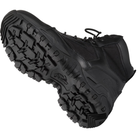 Taktische Schuhe Sentinel von Helikontex schwarz
