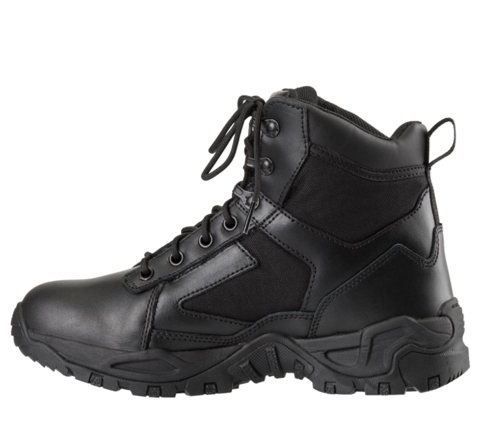 Taktische Schuhe Sentinel von Helikontex schwarz