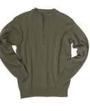 Schweizer Armeepullover