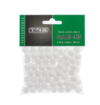 QAB 43 T4E
