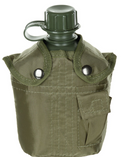 FMH US Feldtrinkflasche 1L