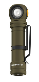 ArmyTek Wizard C2 Pro MAX Cold 2500 lm OLIVE