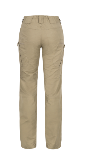 Urban Tactical Pants Resized - PolyCotton Ripstop
