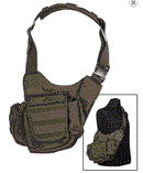 SLING BAG MULTIFUNCTION  Miltec