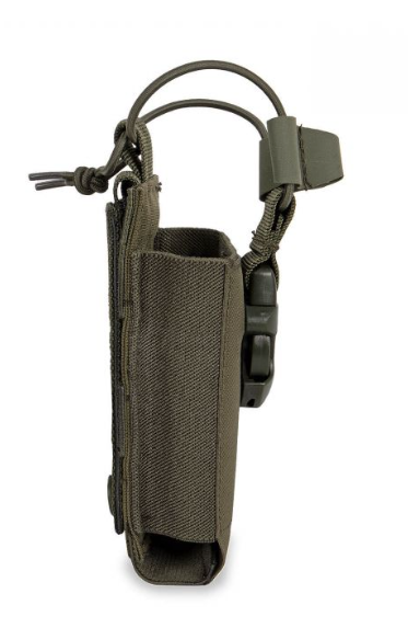 RADIO POUCH MOLLE OLIV