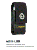 Leatherman Sidekick Multitool