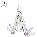 Leatherman Sidekick Multitool