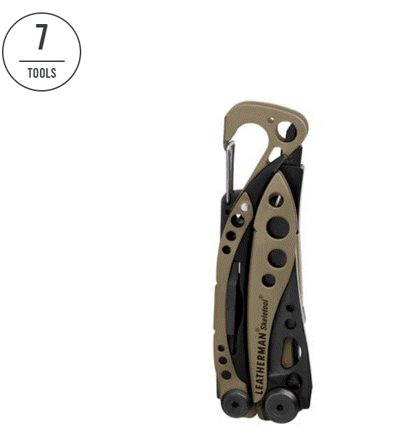 SKELETOOL® Coyote