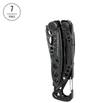 Skeletool Leatherman