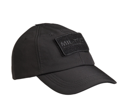 Baseball Cap Softshell