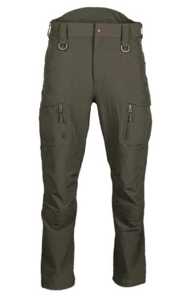 Outdoor  Jagdhose Olive