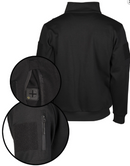 Tactical Sweatshirt Schwarz