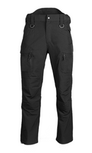 Outdoor  Hose  schwarz