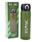 Thermoflasche Doppelwandig 450ml