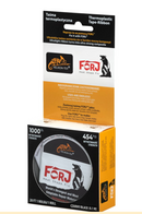 Thermoplastisches Reparaturband Forj