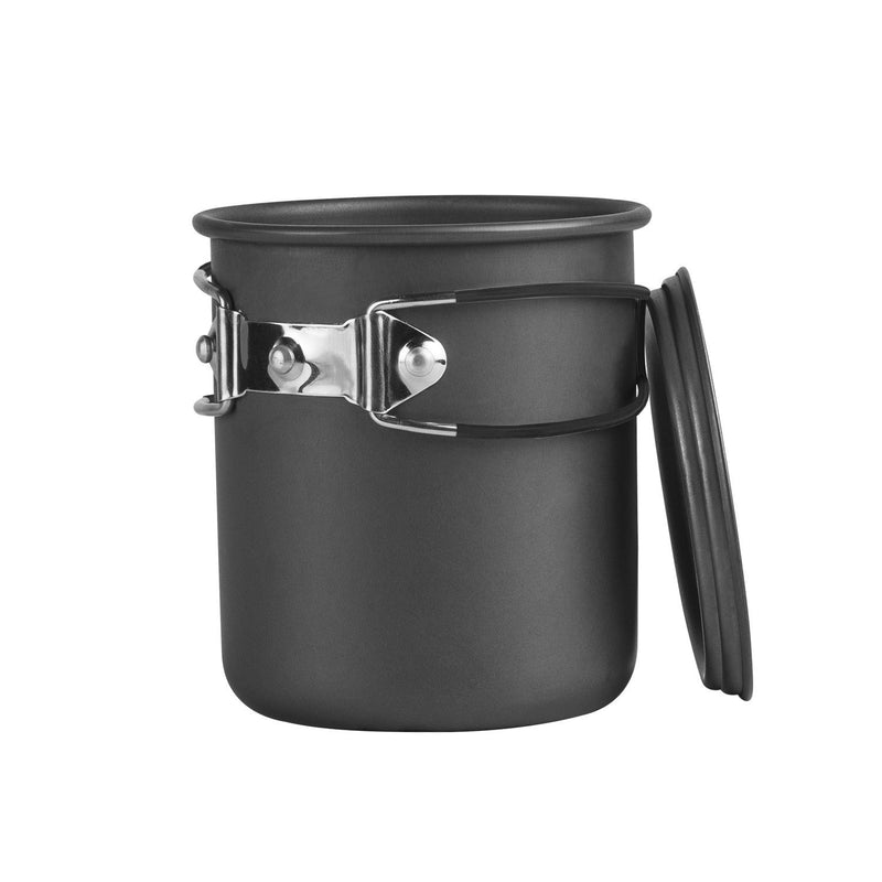 Camp Cup Helikontex Becher aus Aluminium