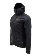 Frauen G-LOFT® Übergangsjacke/Midlayer schwarz