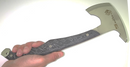 Tomahawk Outdoor Axt