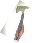 Tomahawk Outdoor Axt