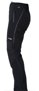 Touren-Softshellhose COULOIR PLUS