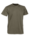 Survival Herren T-Shirt Olive Green