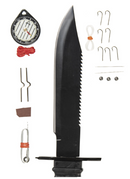 Überlebensmesser Special Forces