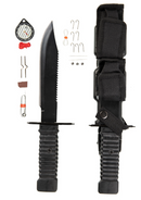 Überlebensmesser Special Forces