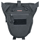 Pistolentasche für große Kurzwaffen + Magazinfach