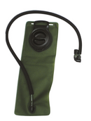 Hydration Wasser Blase 3,0 Liter Olive