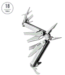 Wave Plus  Leatherman