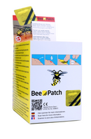 Bee-Patch Bienen- und Wespenpflaster (5 Stk.)