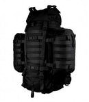 Wisport Raccoon 65l ohne Seiterntaschen